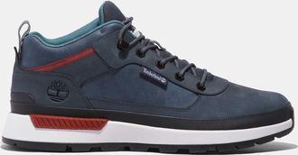 Timberland Mens Field Trekker Sneaker