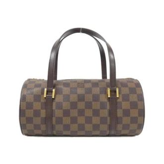 Louis Vuitton Pre-owned Handbags, female, Brown, Size: ONE SIZE Pre-owned N51304 Handbag