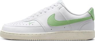 Nike (WMNS) Nike Court Vision Low Next Nature White Vapor Green FV9952-104