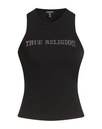 True Religion TOPWEAR - Tank Tops on YOOX.COM
