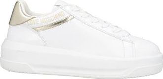 Love Moschino FOOTWEAR - Trainers on YOOX.COM