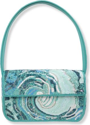 Staud Mujer, Bolsos, Multicolor, Talla: ONE Size