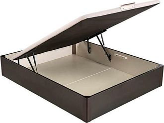 Pikolin Canap&eacute; Abatible Pikolin Desing Tapa Embutida Altura 31 Cm 120x200 Cm - Wengue