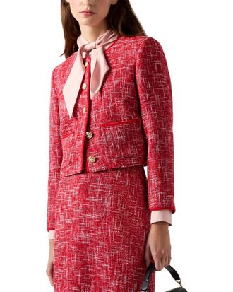 L.k. Bennett Lk Bennett Alexa Jacket