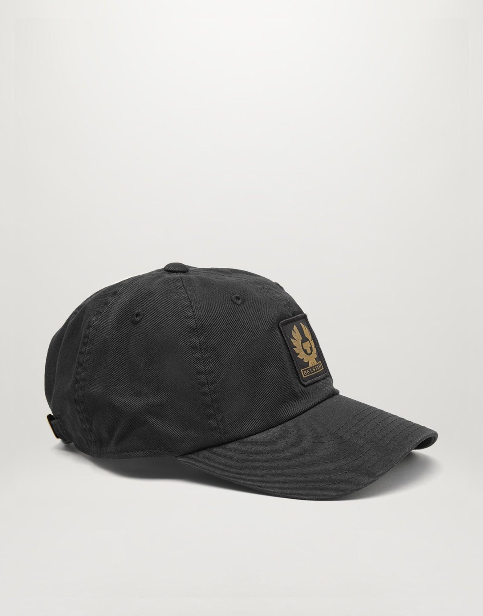 Cappellino Volkswagen Originale GTI – Nero, Unisex, 100% Poliestere Riciclato – 56-60 Cm