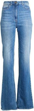 Elisabetta Franchi BOTTOMWEAR - Jeans sur YOOX.COM