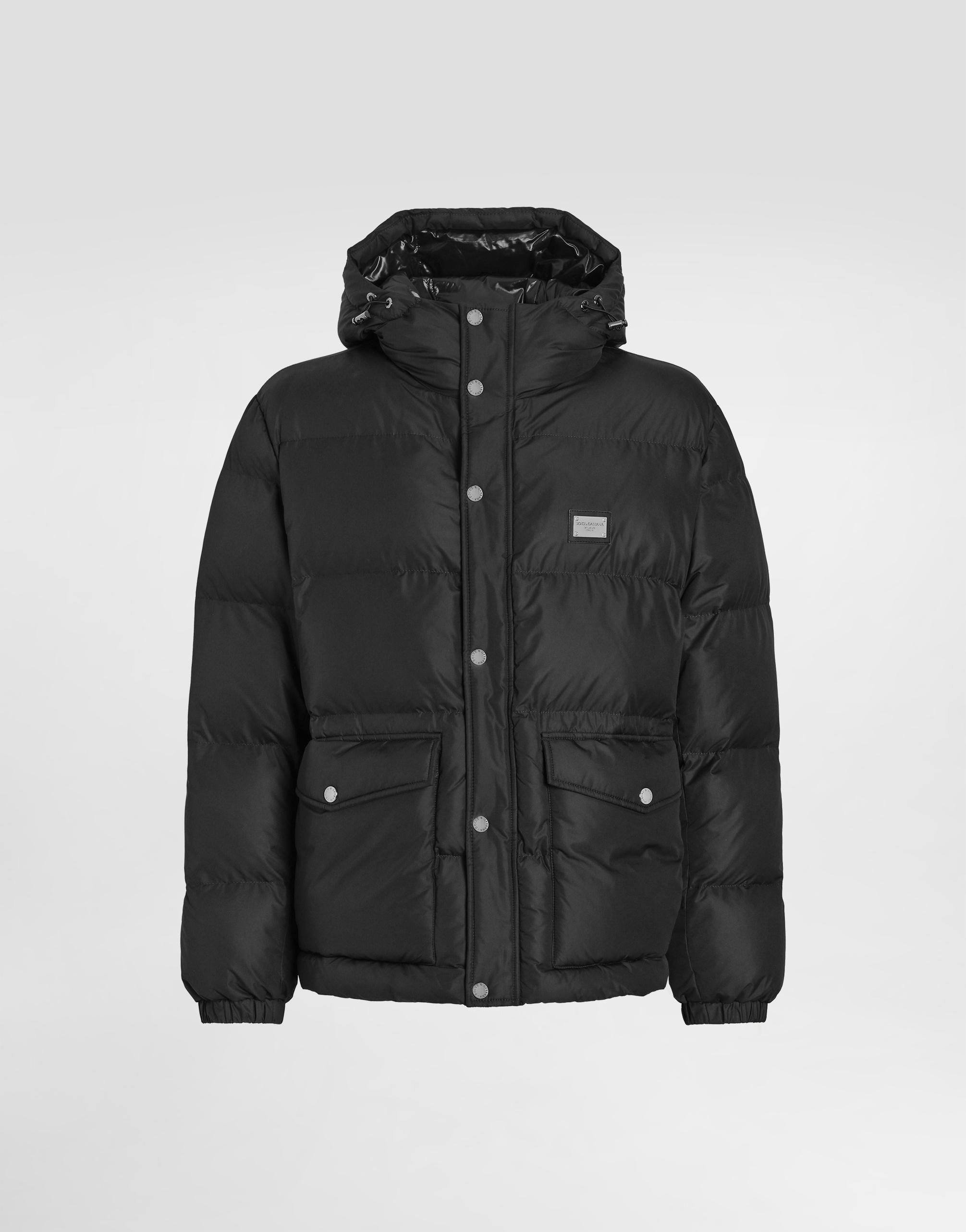 Men's Dolce & Gabbana Winter Jackets - up to −74% | Stylight