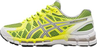 Asics x Up There Gel Kayano 20 Safety Yellow 1203B288-750