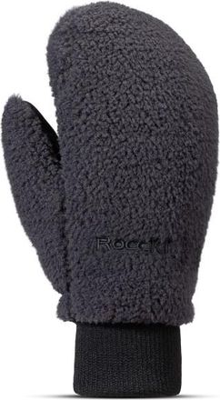 Roeckl Kolbu 2 Mitten Handschuhe - Unisex | grau