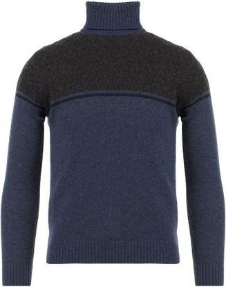 Barbati KNITWEAR - Turtlenecks on YOOX.COM