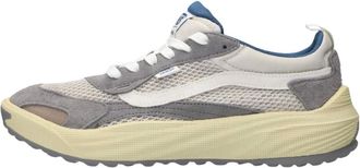 Vans Schoenen, Heren, Grijs, 41 EU, Su&egrave;de, Ultra Range NEO 2.0 Shoe