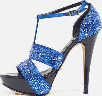 Gina Alicia Cobalt