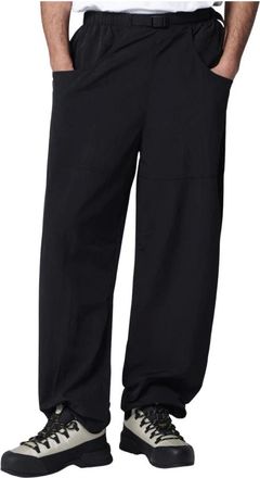 The North Face Hombre, Deporte, Negro, Talla: XL
