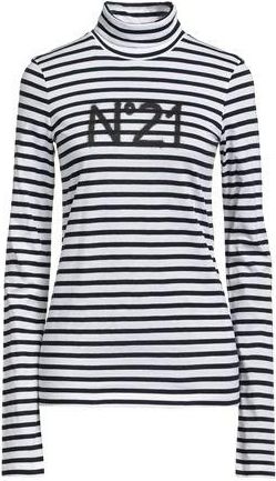 N&deg;21 CAMISETAS Y TOPS - Camisetas en YOOX.COM