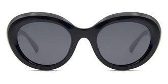 Mexx 6602 101 Mens Sunglasses Black Size 52