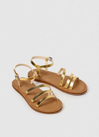 Pepe Jeans London Sandalen Rio Sand