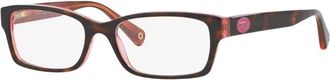 Coach Womens 6040 52mm Optical Frames