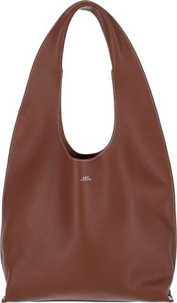 A.P.C. Borsa A Spalla Le Neige