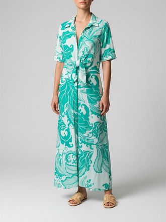 Poupette St Barth Poupette St. Barth Long Dress Eren