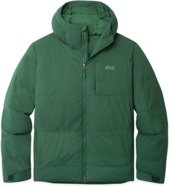 Stio Mens Colter Down Jacket