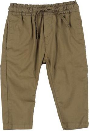 Manuel Ritz BOTTOMWEAR - Trousers on YOOX.COM