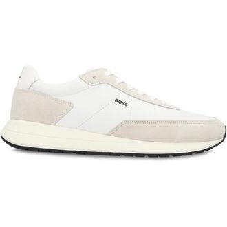 HUGO BOSS Uomo, Scarpe, Bianco, 39 EU, new