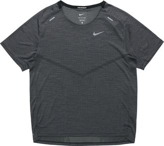 Nike AS Mens NK DFADV TECHKNIT ULTRA S Black CZ9047-010