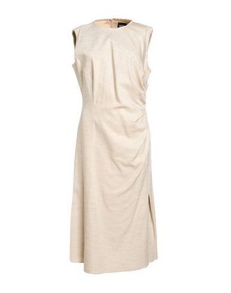 BOSS DRESSES - Midi dresses on YOOX.COM
