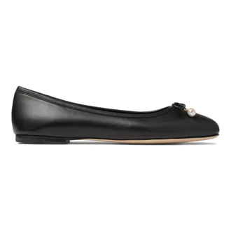 Jimmy Choo London Mujer, Zapatos, Negro, Talla: 38 EU