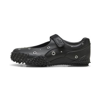 Puma Scarpe Mostro Fey Studs da donna, Scarpe, Nero, 40.5