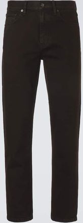 Ermenegildo Zegna Straight jeans