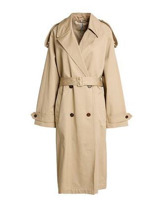 Liviana Conti COATS & JACKETS - Overcoats & Trench Coats sur YOOX.COM