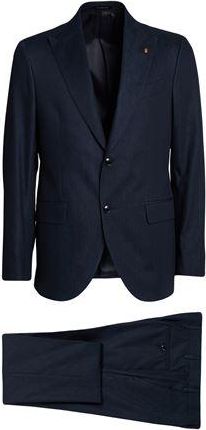Sartoria Latorre SUITS and CO-ORDS - Suits on YOOX.COM