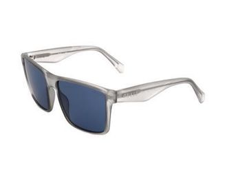 Guess Blue Square Mens Sunglasses GF00022 20V 59