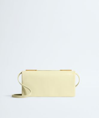 Bottega Veneta The 70 - Giallo - Donna - U