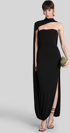 Cult Gaia Corsica Long Dress