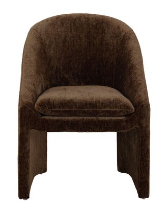 Safavieh Couture Kagan Chenille Dining Chair