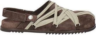 Rick Owens CALZATURE - Mules & Zoccoli su YOOX.COM