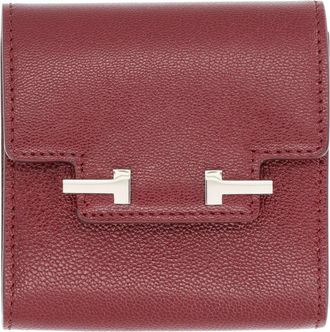 Tom Ford Dames, Accessoires, Rood, Maat: ONE Size Leer