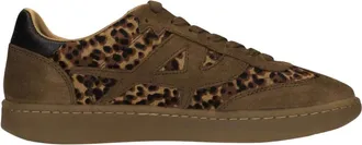 Ash Ash, Donna, Scarpe, Marrone, 37 EU, new