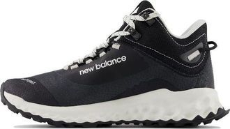 New Balance (WMNS) New Balance Fresh Foam Garo Mid Blacktop Sea Salt WTGAMCLB