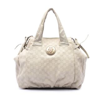 Gucci Pre-owned Gucci Small Guccissima Hysteria Handbag Ladies ZRWY7SWU5L7N36MB