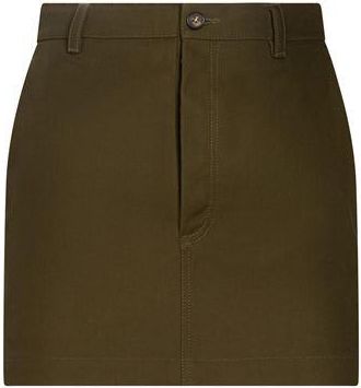 Wardrobe.NYC BOTTOMWEAR - Minigonne su YOOX.COM