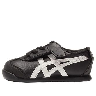 Onitsuka Tiger (TD) Onitsuka Tiger Mexico 66 Black White 1184A074-001