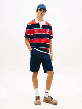 Tommy Hilfiger Scanton Twill Slim Chino Shorts