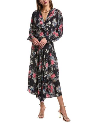 Iro Iro Aleyna Maxi Dress