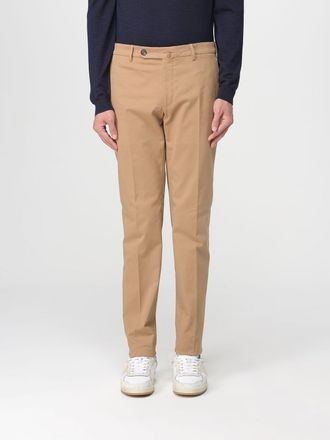 Incotex Pantalone chino Incotex in cotone stretch