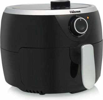 Tristar Freidora Aire Sin Aceite 3,5l 9007pr