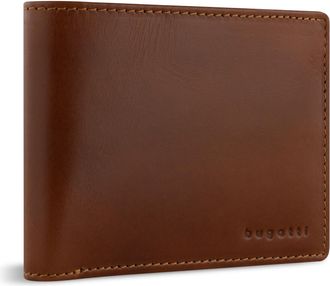 Bugatti Geldbörse