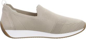 Ara Functionele Fusion 4 Loafers - Dames - Loafers - Beige - 41 1/2 EU - Schoenen